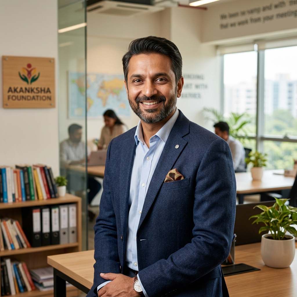 Dr. Rajesh Kumar